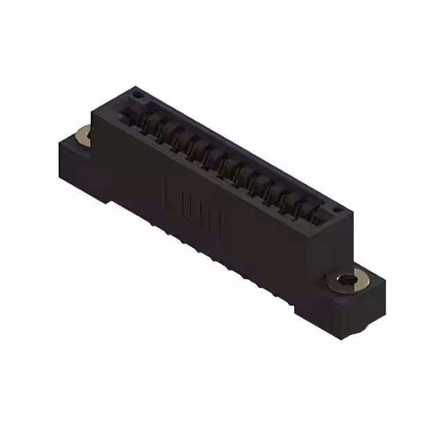 896-012-500-103 EDAC Inc.  Edgeboard Connectors